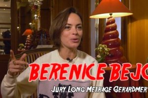 Gérardmer 2023 : le cinéma horrifique de Bérénice Béjo