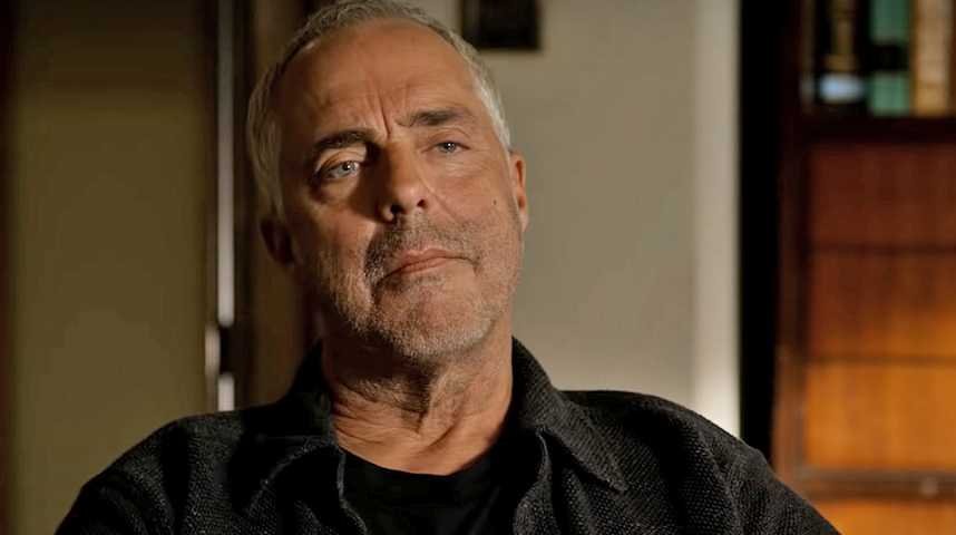 Bosch: Legacy - Bande annonce 1 - VO