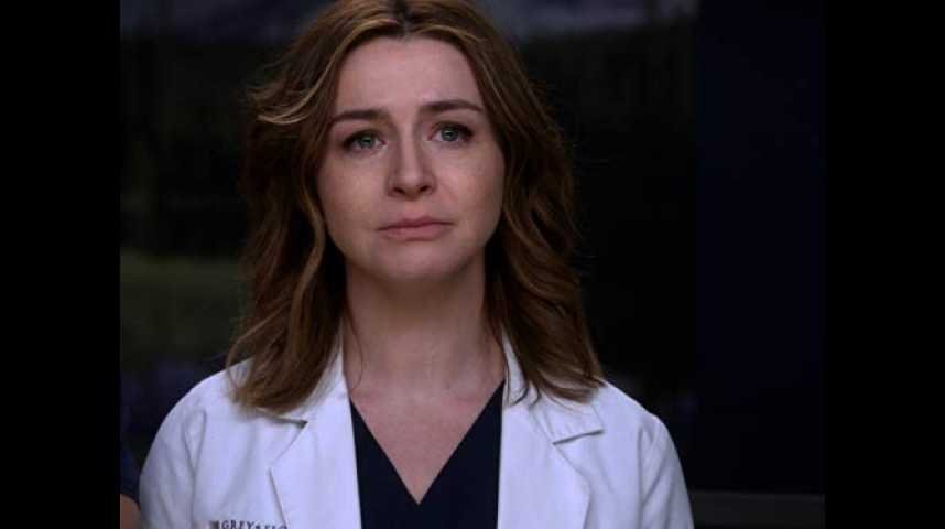 Grey's Anatomy - Teaser 2 - VO