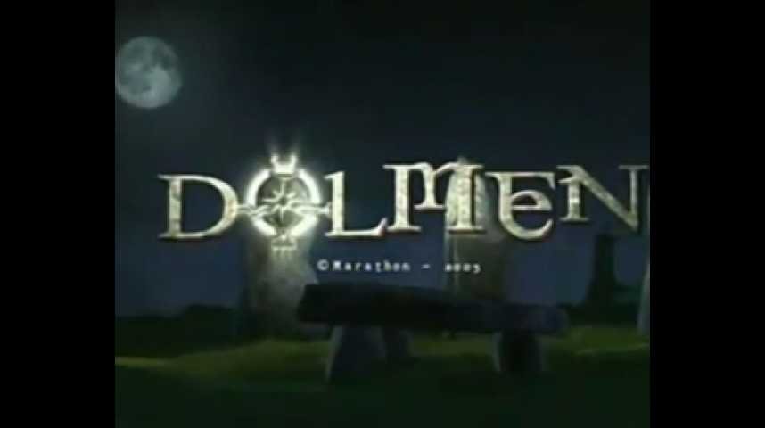 Dolmen - Extrait 1 - VF