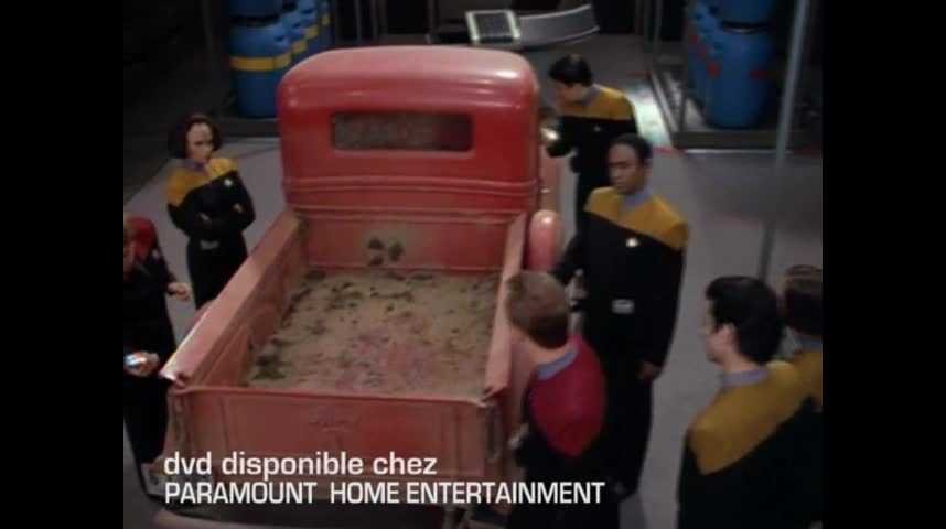 Star Trek: Voyager - Extrait 1 - VF