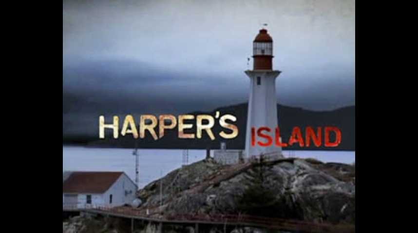Harper's Island - Extrait 2 - VO