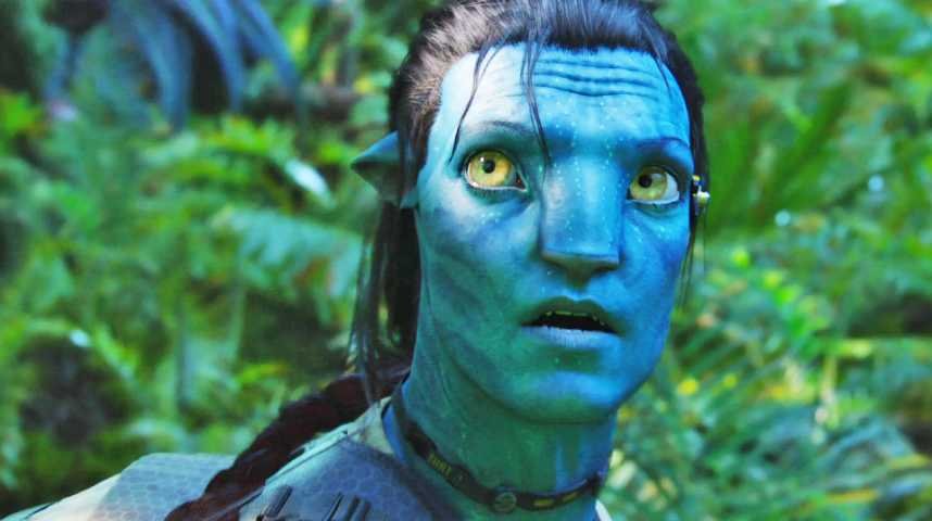 Avatar - Bande annonce 1 - VO - (2009)