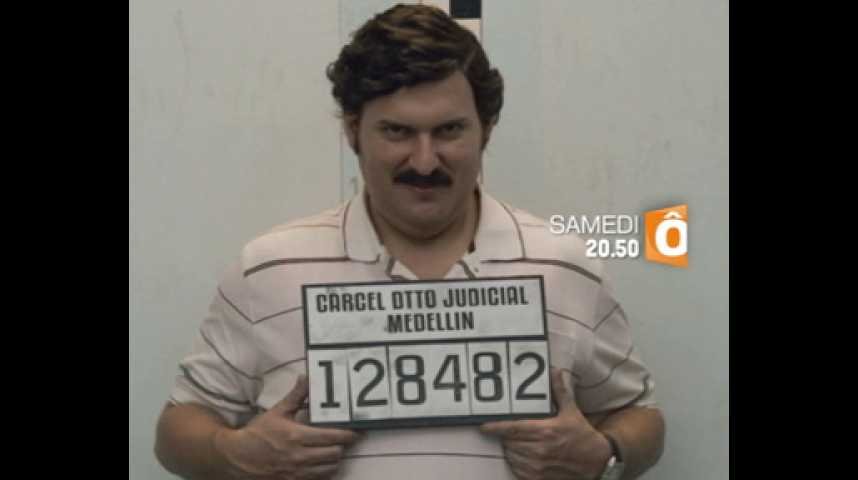 Pablo Escobar, le Patron du Mal - Bande annonce 1 - VF