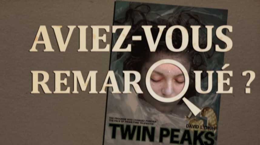 Twin Peaks - The Return (Mystères à Twin Peaks) - Emission 12 - VF