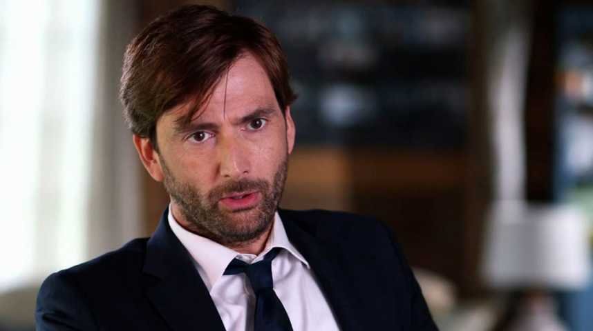 Gracepoint - Bande annonce 3 - VO