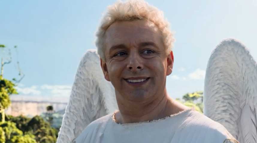 Good Omens - Bande annonce 1 - VF