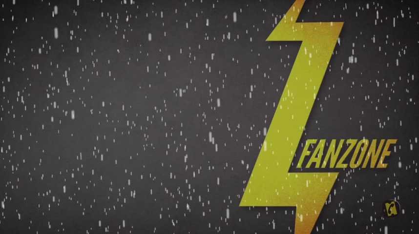 Fanzone - Emission 1 - VF