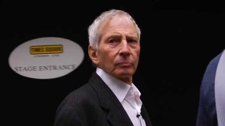 The Jinx - Bande annonce 1 - VO