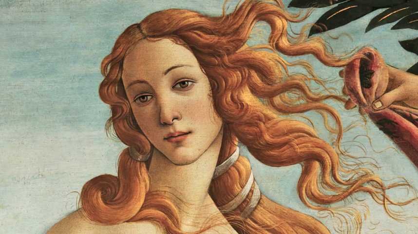 Botticelli. Inferno - Bande annonce 1 - VF - (2016)
