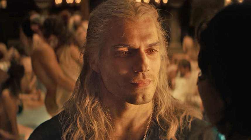 The Witcher - Bande annonce 4 - VF