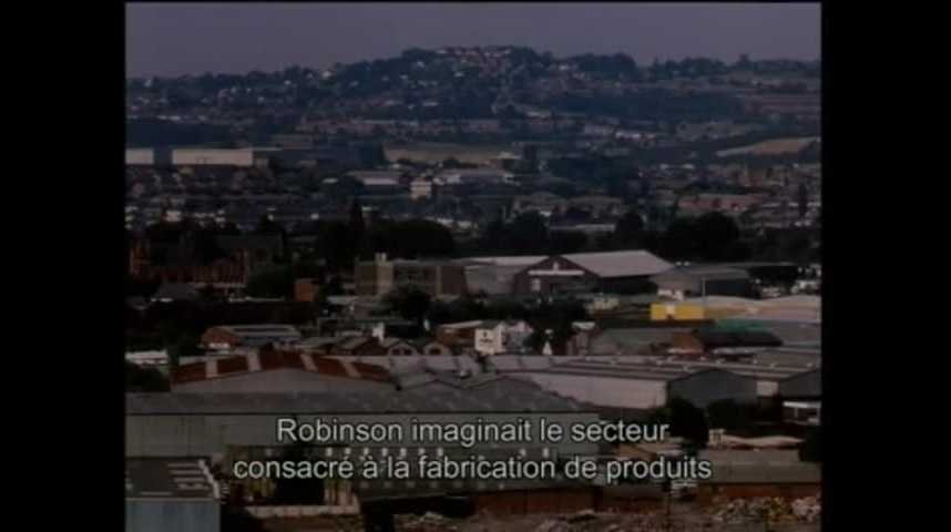 Robinson dans l'espace - Extrait 2 - VO - (1997)