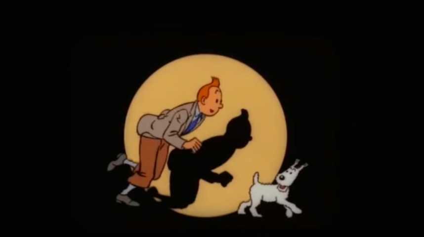 Les Aventures de Tintin - Credits Vidéo 3 - VF