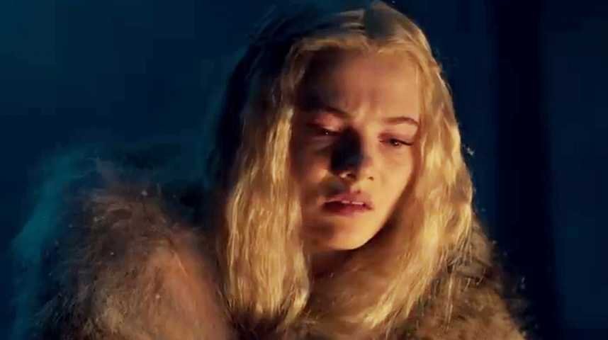 The Witcher - Bande annonce 3 - VF