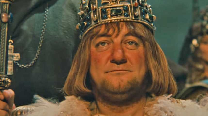 Le Bon roi Dagobert - Bande annonce 1 - VF - (1984)