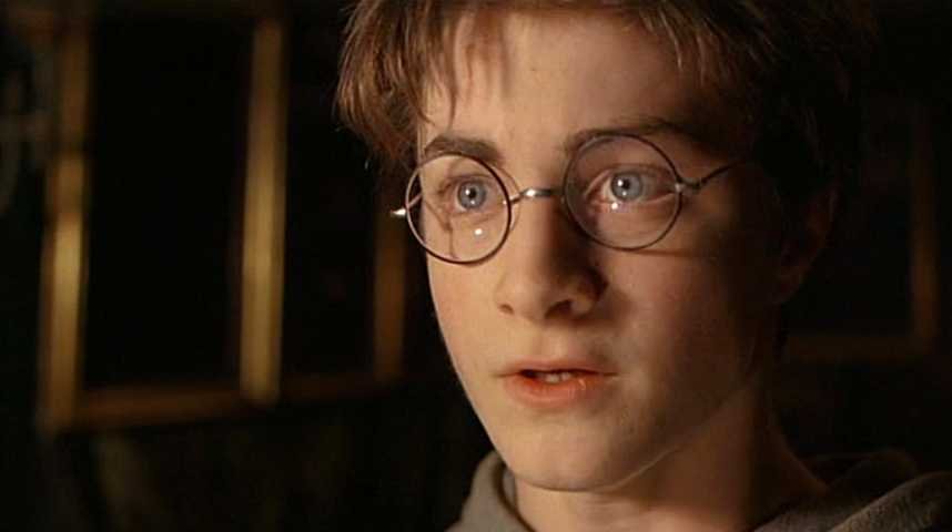 Harry Potter et le Prisonnier d'Azkaban - Bande annonce 1 - VF - (2004)