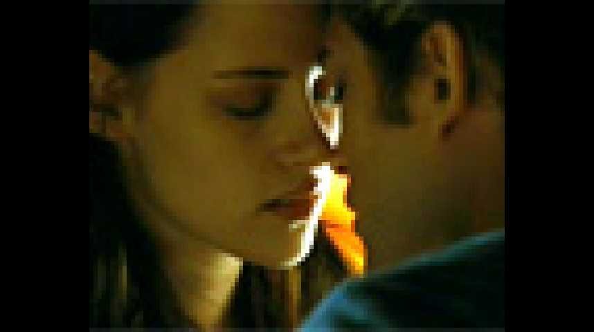 Twilight - Chapitre 1 : fascination - Teaser 16 - VF - (2008)