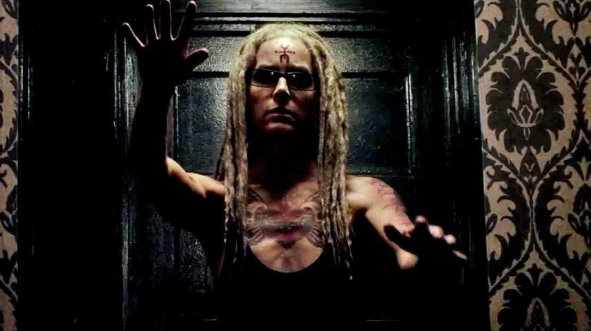 The Lords of Salem - bande annonce 3 - VF - (2013)