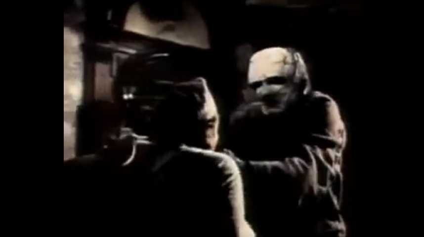 L' Empreinte de Frankenstein - Bande annonce 1 - VO - (1964)