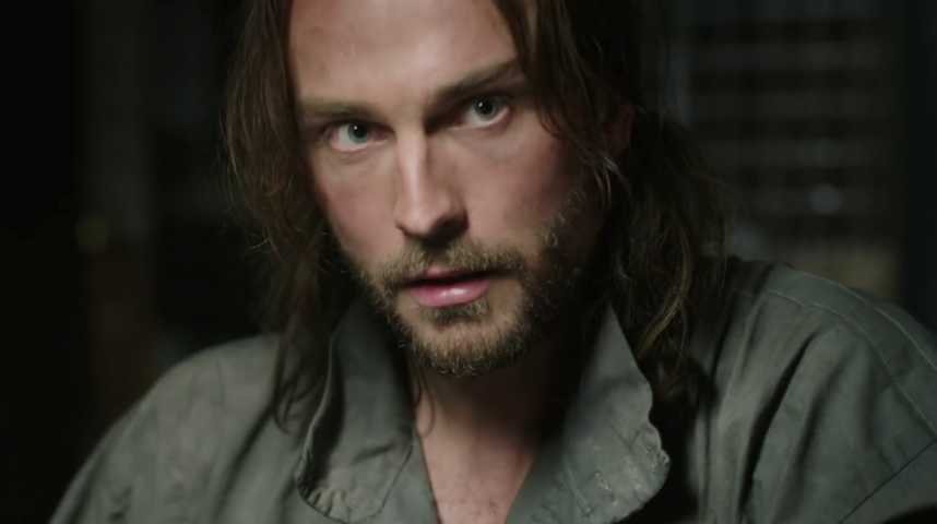 Sleepy Hollow - Bande annonce 1 - VO