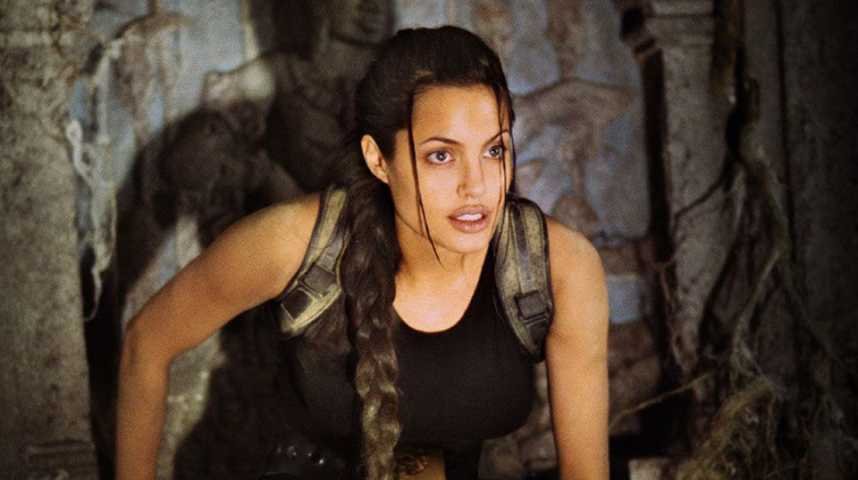 Lara Croft : Tomb raider - Bande annonce 2 - VF - (2001)