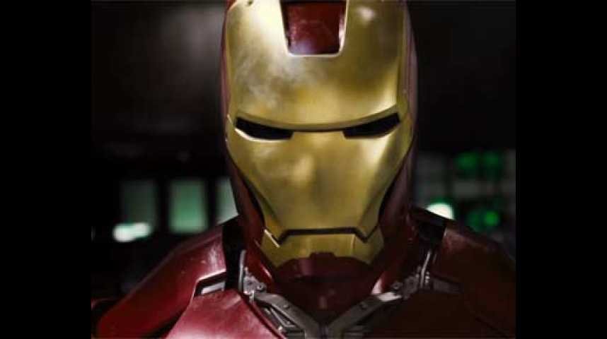Avengers - Teaser 11 - VO - (2012)