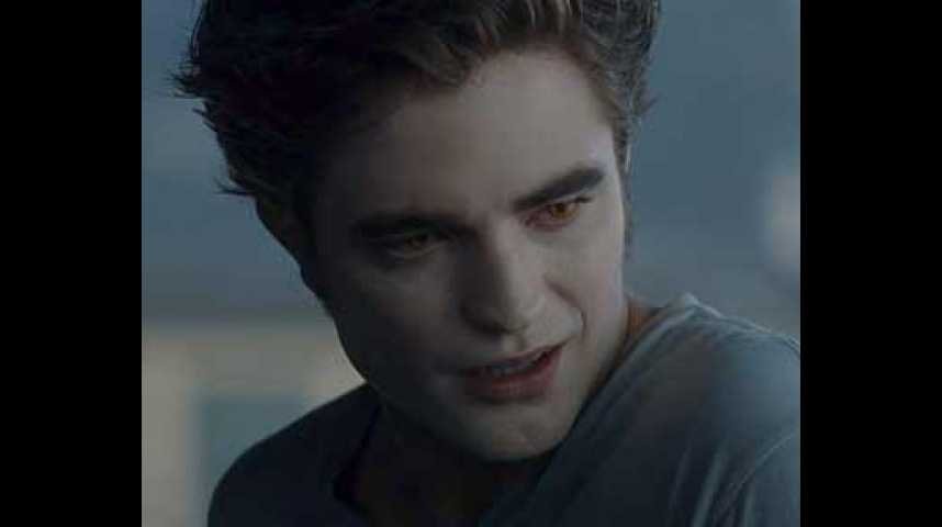 Twilight - Chapitre 3 : hésitation - Bande annonce 7 - VO - (2010)