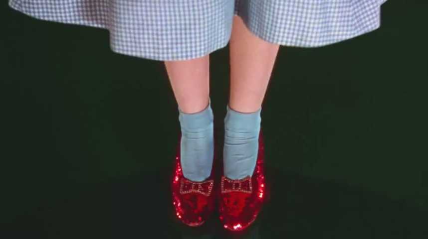 Le Magicien d'Oz - Bande annonce 3 - VO - (1939)