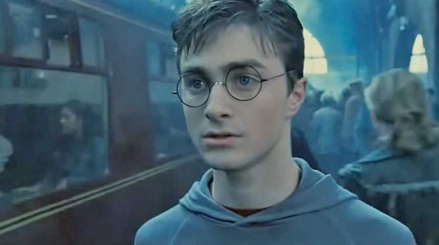 Harry Potter et l'Ordre du Phénix - Bande annonce 12 - VF - (2007)
