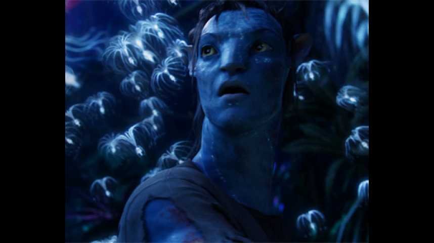 Avatar - Bande annonce 28 - VO - (2009)