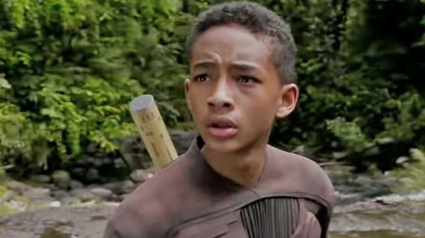 After Earth - Bande annonce 14 - VF - (2013)