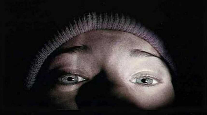 Le Projet Blair Witch - Bande annonce 3 - VO - (1999)