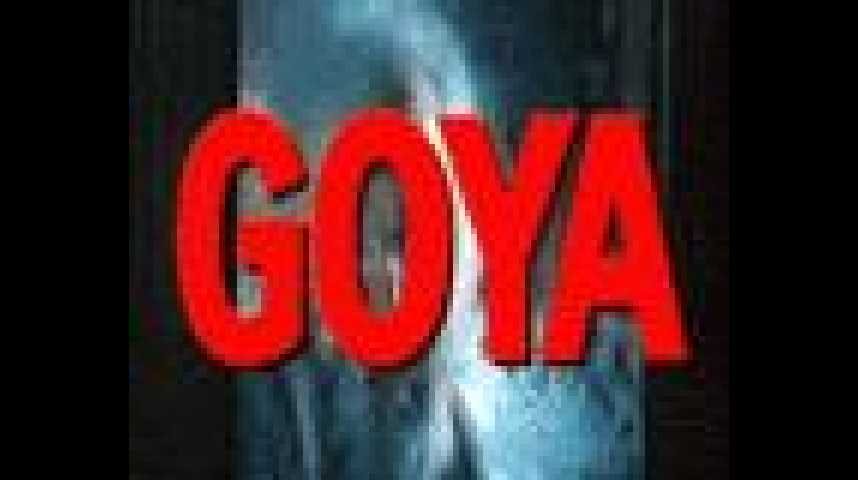 Goya en Burdeos - bande annonce - VOST - (2001)