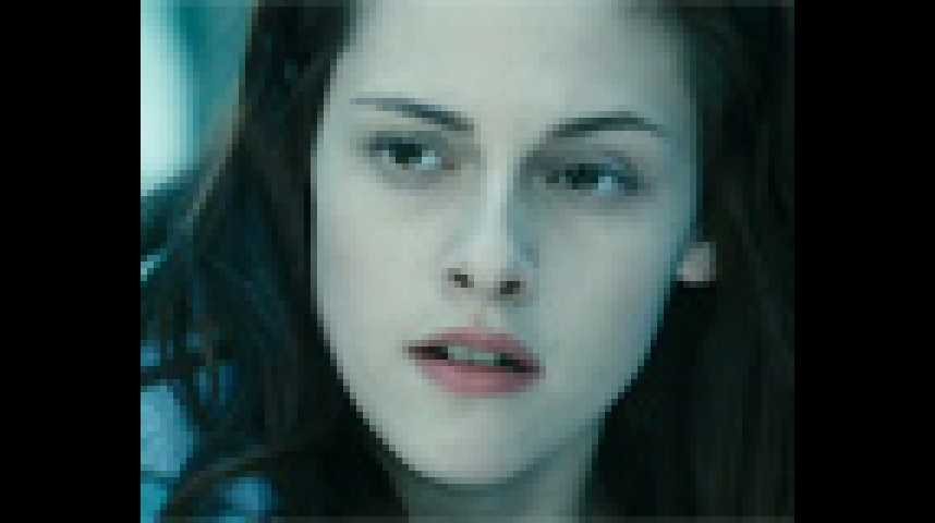 Twilight - Chapitre 1 : fascination - Bande annonce 9 - VO - (2008)