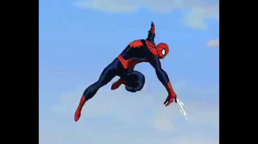 Ultimate Spider-Man - Teaser 2 - VF