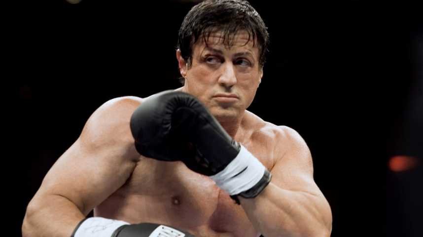 Rocky Balboa - Bande annonce 6 - VF - (2006)