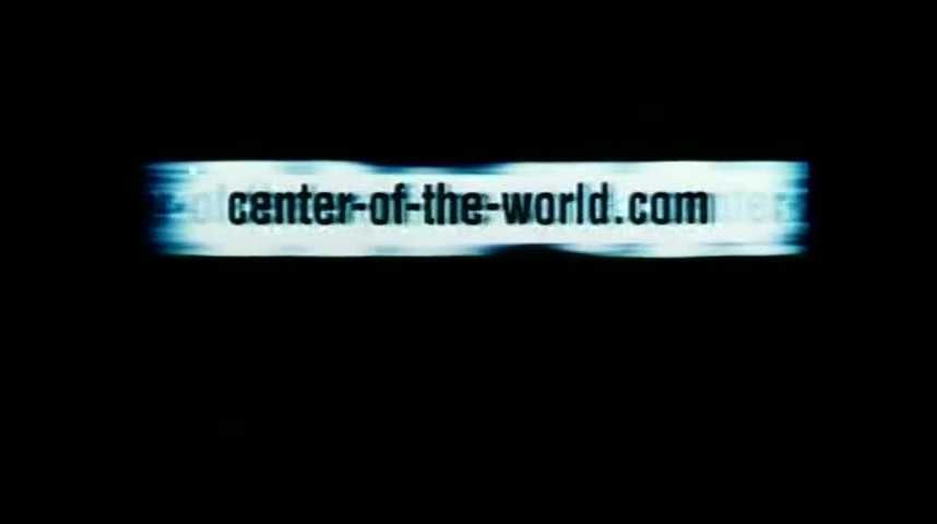 Le Centre du monde - bande annonce - VOST - (2001)