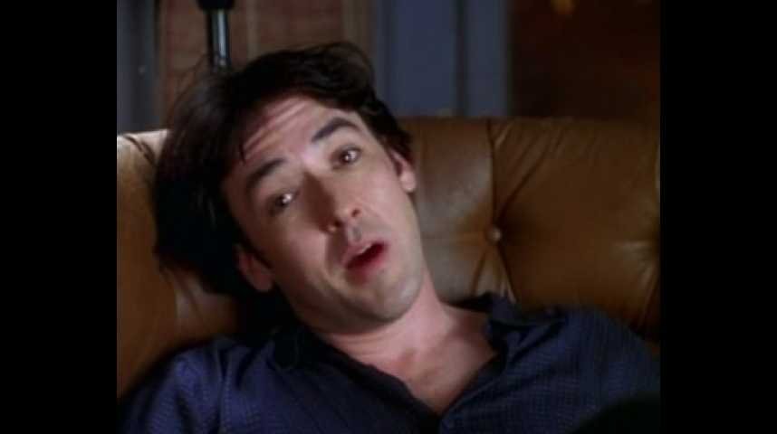 High Fidelity - Bande annonce 1 - VO - (2000)