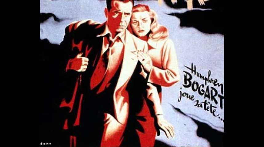 Les Passagers de la nuit - Bande annonce 1 - VO - (1947)