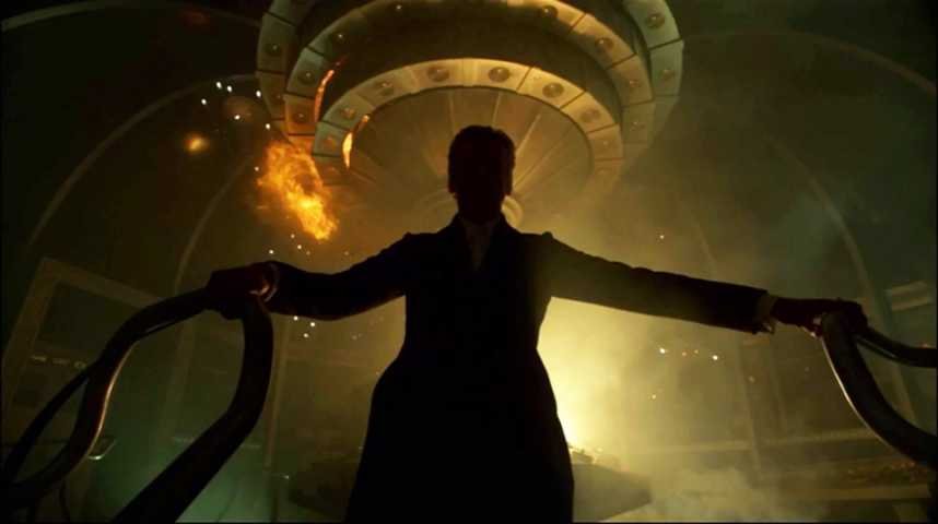 Doctor Who (2005) - Teaser 2 - VO