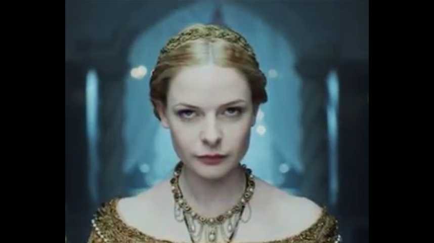The White Queen - Bande annonce 2 - VO