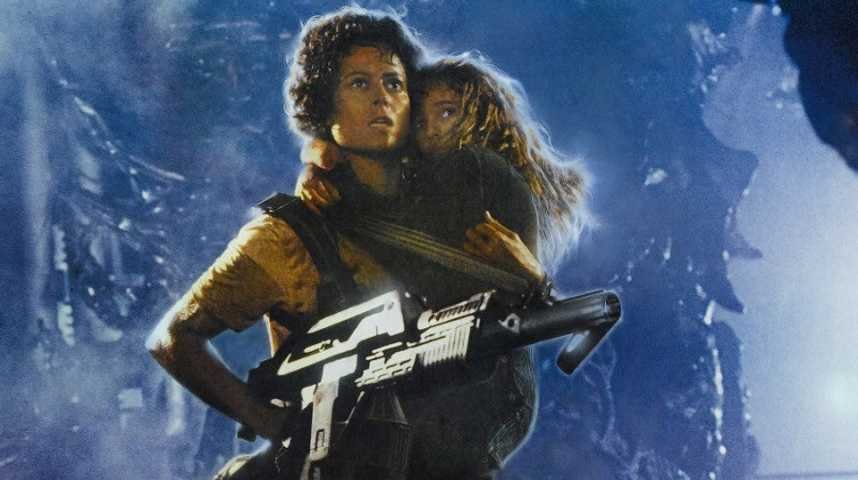Aliens le retour - Bande annonce 1 - VO - (1986)