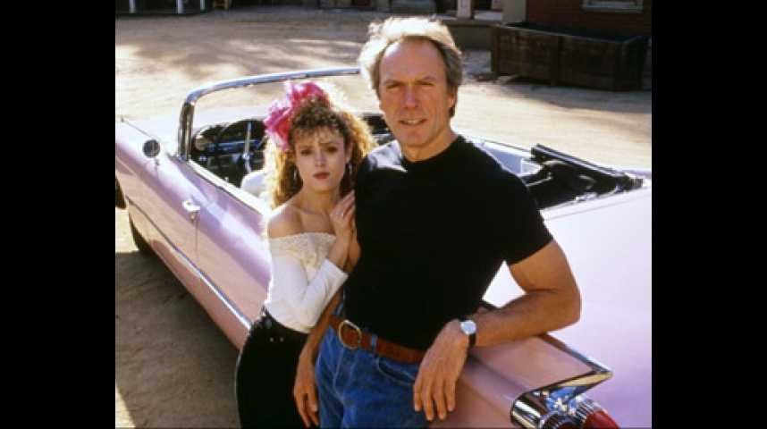 Pink Cadillac - bande annonce - VO - (1989)