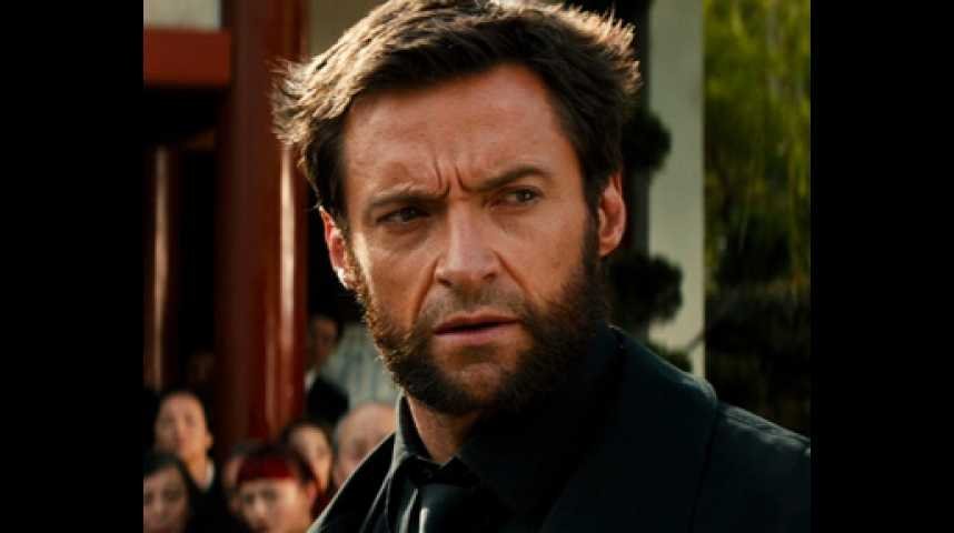 Wolverine : le combat de l'immortel - Bande annonce 2 - VF - (2013)