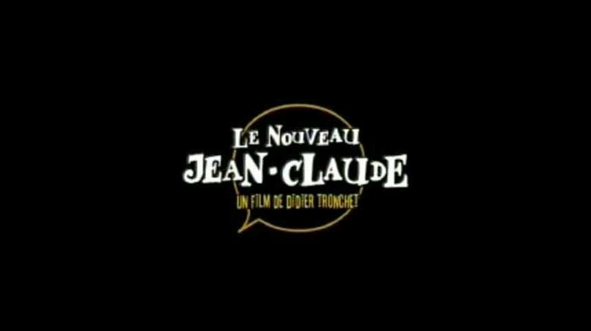 Le Nouveau Jean-Claude - Teaser 6 - VF - (2002)