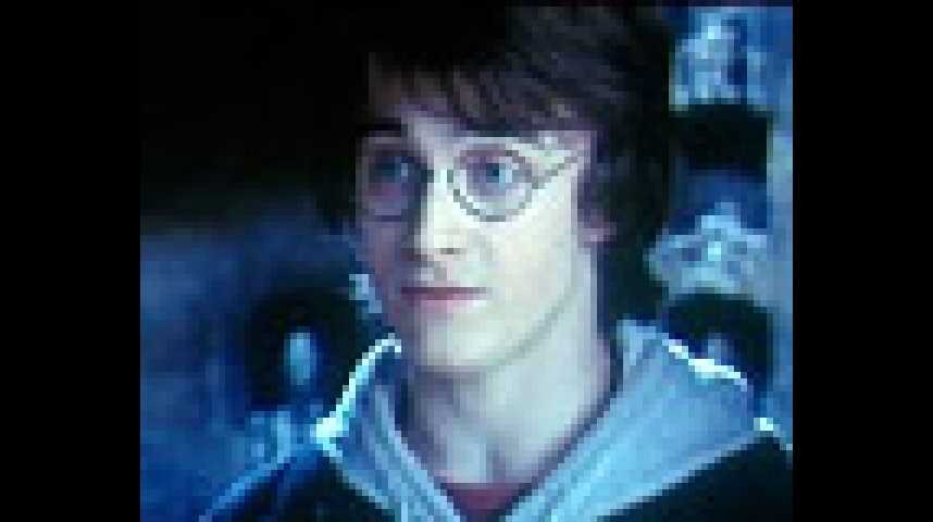 Harry Potter et la Coupe de Feu - Bande annonce 10 - VF - (2005)