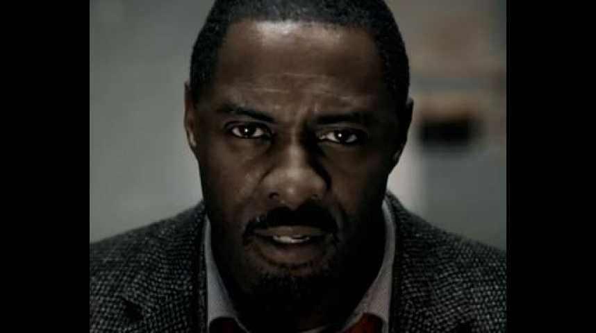 Luther - Bande annonce 1 - VO