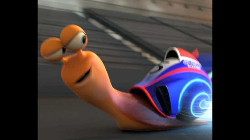 Turbo - Bande annonce 6 - VF - (2013)