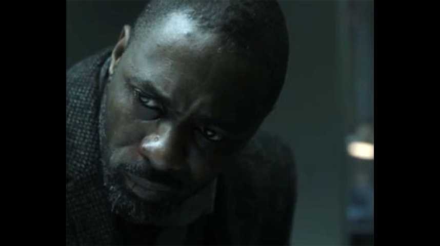 Luther - Bande annonce 2 - VO