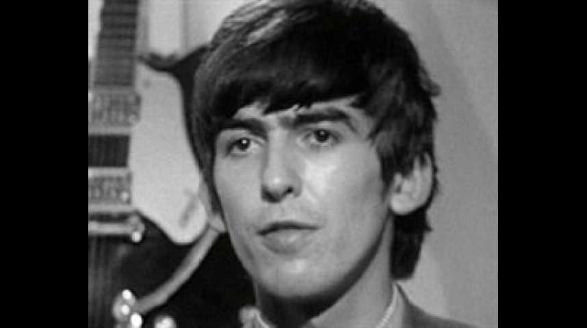 George Harrison: Living in the Material World - bande annonce - VOST - (2011)